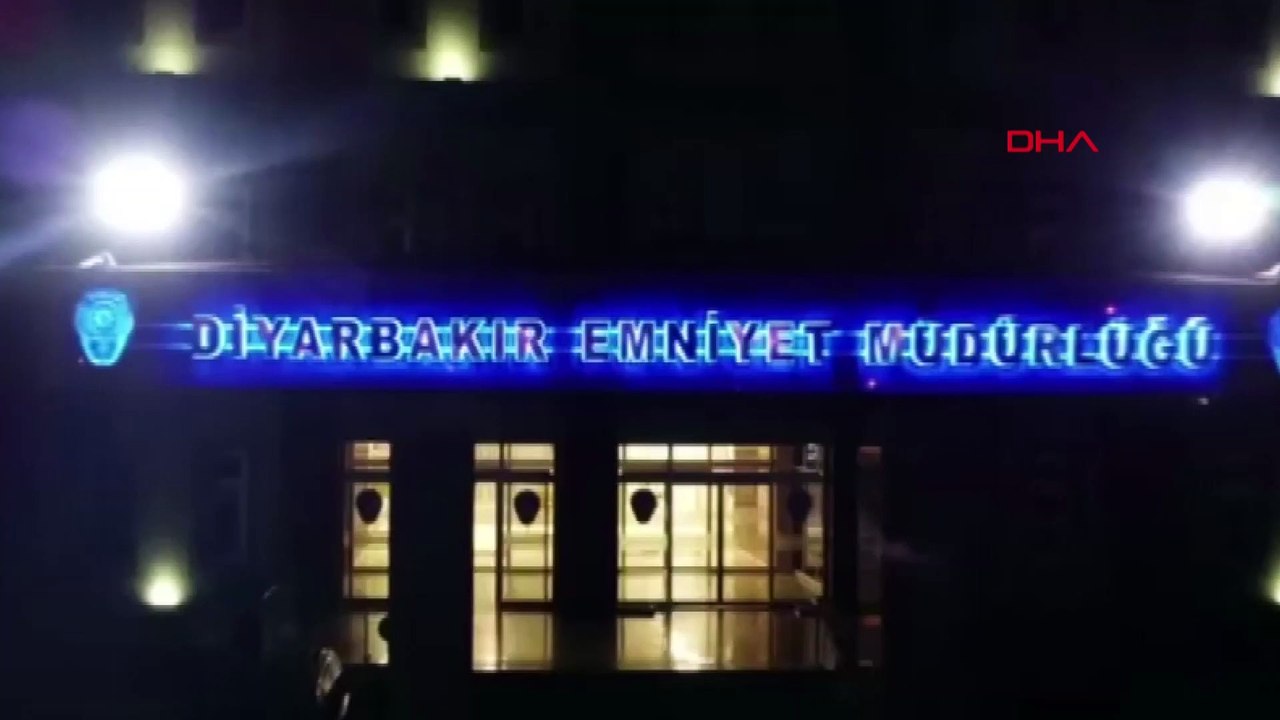 Terör örgütüne 11 ilde operasyon