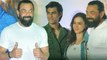 Bobby Deol With His Wife & Son Papped After Watching Film 