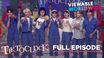 TiktoClock: Kilig FriYAY with global Pop group Hori7on! (Full Episode)