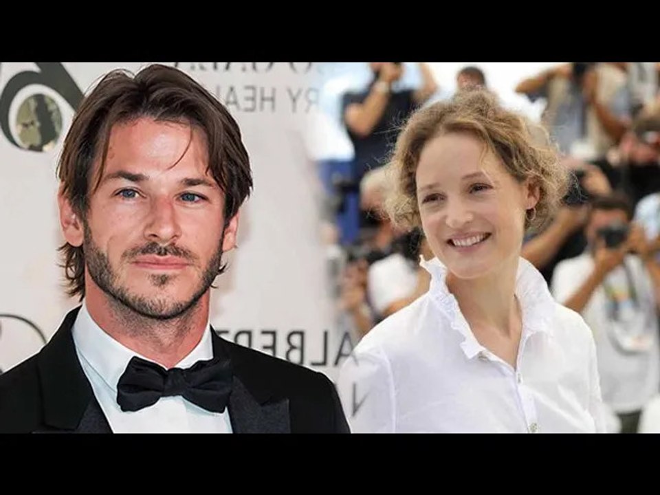 Gaspard Ulliel, message émouvant de Vicky Krieps, trois mois après sa mort
