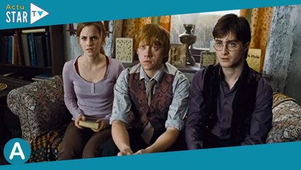 Les fans d'Harry Potter vont adorer ces coffrets DVD