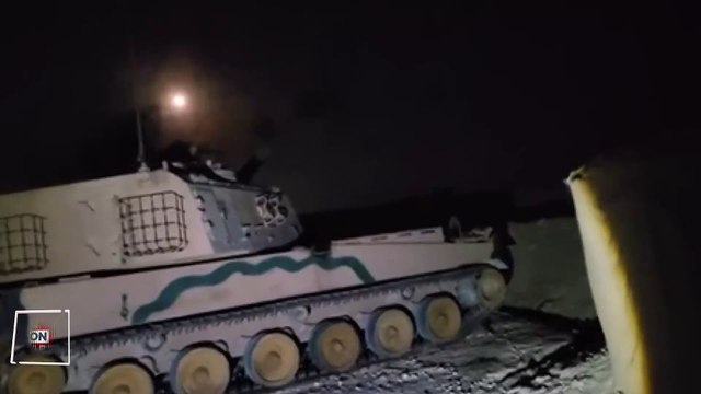 Suriye'nin kuzeyinde 26 terörist öldürüldü