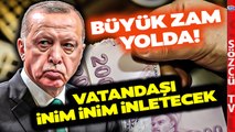 Tarihi Vergi Zamları Yolda! 'Cepleri Boşaltacak'