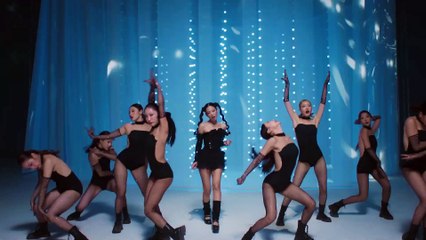 JENNIE - ‘You & Me’ DANCE PERFORMANCE VIDEO