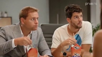 Igra sudbine Epizoda 855 - Igra sudbine Epizoda 855