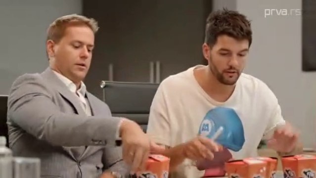 Igra sudbine Epizoda 856 - Igra sudbine Epizoda 856 - Igra sudbine Epizoda 856