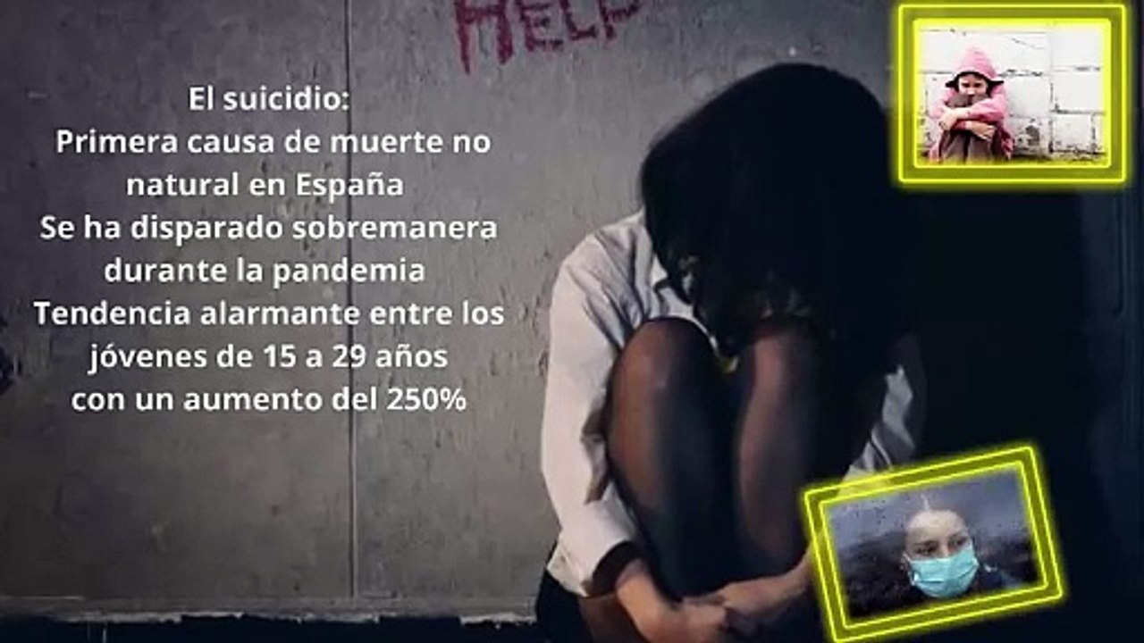EL SUICIDIO...