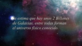 EL UNIVERSO...