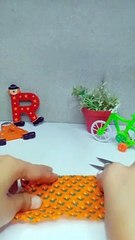 Fabric earrings ---- _youtubeshorts _diy _viral _shorts _youtubepartner