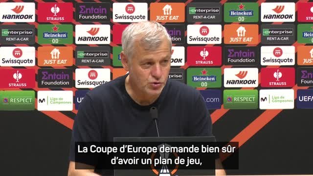 Rennes - Genesio : C'est bien payé pour Villarreal
