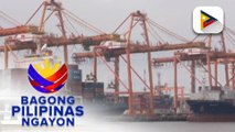 Panayam kay, Spokeperson, Eunice Samonte Philippine Ports Authority