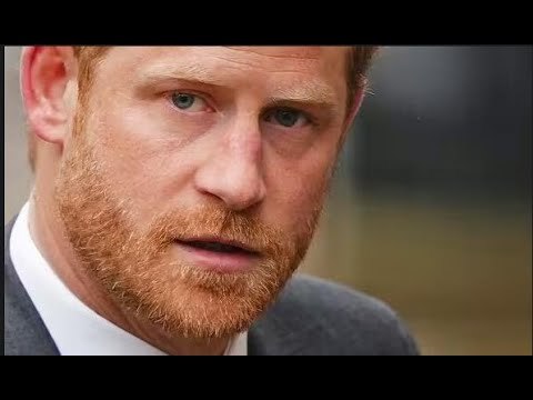 Harry ha avvertito che è sconsiderato per lui saltare l'incoronazione se vuole dare il via a una