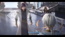 Apotheosis [Become a God] Episode 50 English Sub
