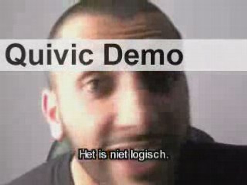 Re:Fitna the Movie Geert Wilders Film