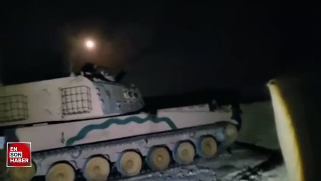 TSK'dan PKK'ya ağır darbe! Suriye'nin kuzeyinde 26 terörist öldürüldü