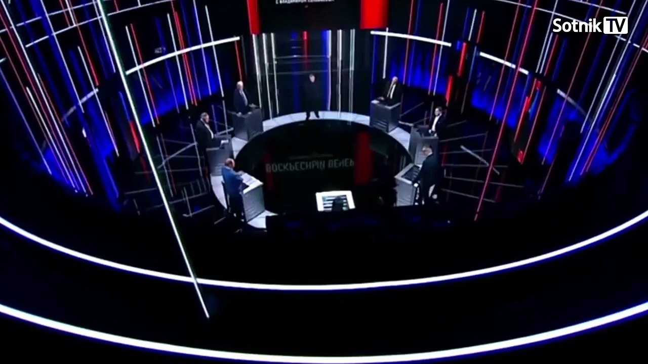 ЯДЕРНОЕ ОБОСТРЕНИЕ