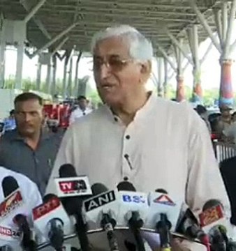 BJP के नए युग के रावण ट्वीट पर T.S सिंहदेव ने किया पलटवार, बोले - भाजपा के पास कोई मुद्दा नहीं.. देखें VIDEO