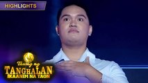 Jhon Padua clinches a triumphant third championship | It’s Showtime Tawag Ng Tanghalan