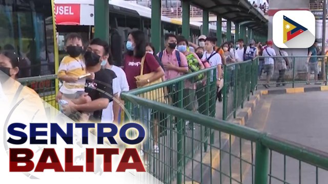 PSA: Bilang ng mga Pilipinong walang trabaho nitong Agosto, bumaba