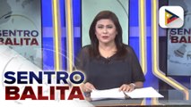 MALASAKIT AT WORK: Sanggol na may sakit sa puso, nakatanggap ng tulong para sa kaniyang operasyon