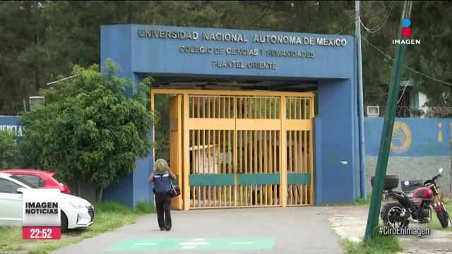 UNAM extiende fumigación por supuesta plaga de chinches