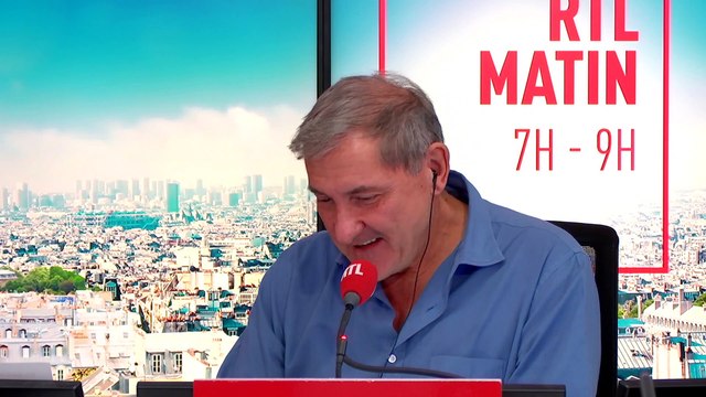 SARKOZY - Laurent Valdiguié, auteur du Le Parrain, Sarko après Sarko : l'enquête , est l'invitée de Yves Calvi