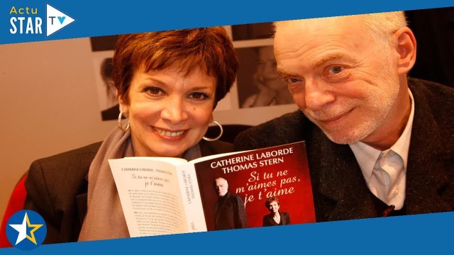 Catherine Laborde malade hallucinations…, son mari dresse un tableau costaud de son état