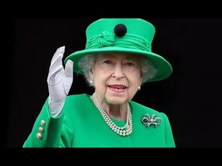 La "crisi sanitaria" della regina costringe Palace a fare "un'ammissione sorprendente" sul futuro de