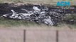 Canberra plane crash: emergency responders rush to scene of fatal plane crash in Gundaroo