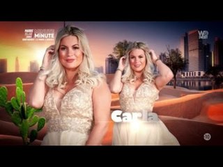 Affaire Carla Moreau : les internautes lancent une pétition en faveur de la star des...