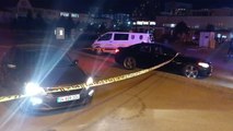 Kırıkkale’de otobüs firmaları arasında çıkan silahlı yolcu kapma kavgası kanlı bitti: 3 yaralı