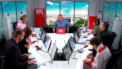 Le 2ème œil de Philippe Caverivière du 06 octobre 2023