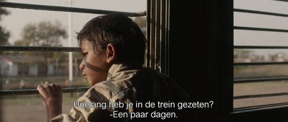 Lion Bande-annonce (NL)