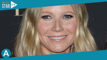 Gwyneth Paltrow : comment elle combat les séquelles du Covid-19