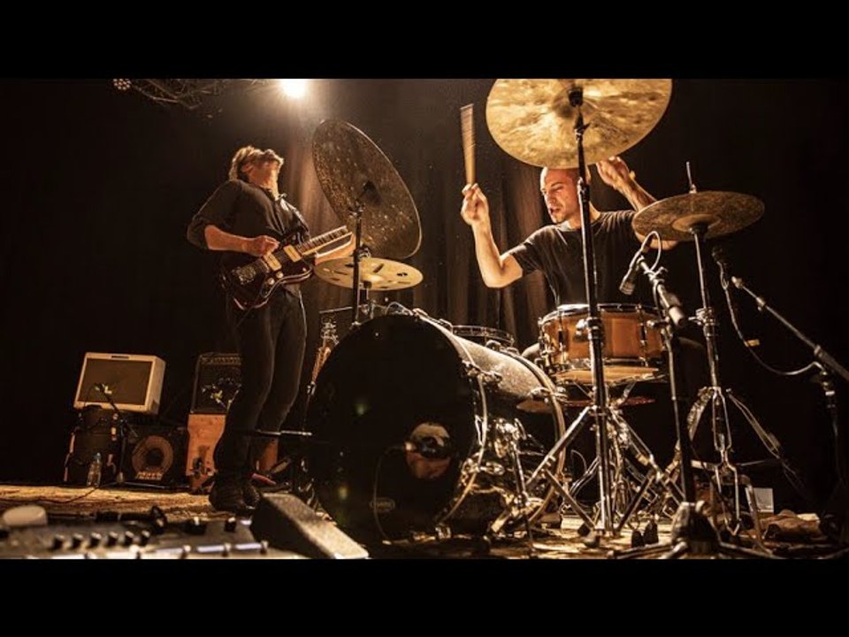 Pollux : C’est (enfin)la reprise des concerts à Albi !