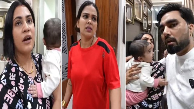 Armaan Malik ने latest Vlog में Kritika से की बदतमीजी, Payal Malik बनी लड़ाई की वजह| FilmiBeat