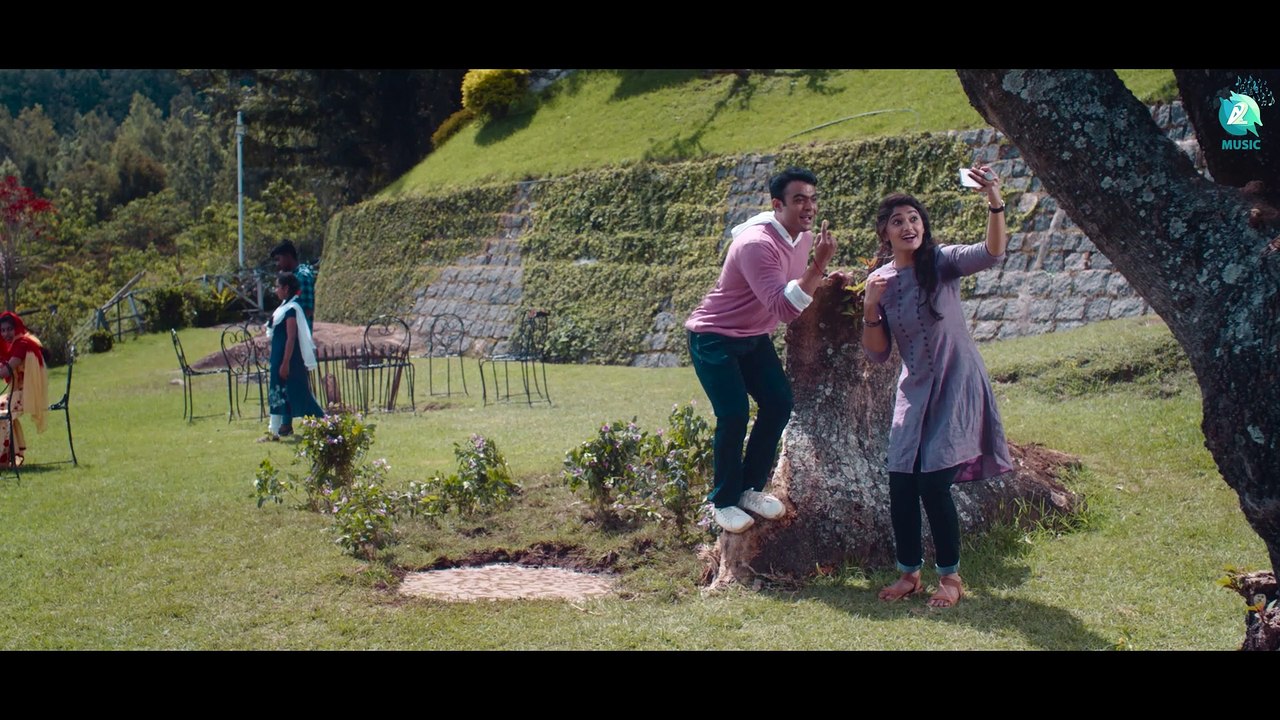 MATTE NODABEDA - Song Promo |EK LOVE YA |Raana,Reeshma,Rachitha Ram, |Prem's |Rakshitha |Arjun Janya
