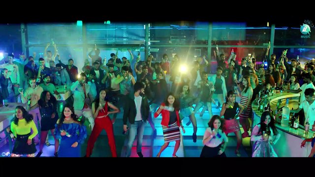 YENNEGU HENNIGU - Video Song |EK LOVE YA | Raanna,Rachitha| Prem's|Mangli|Rakshitha Prem|Arjun Janya