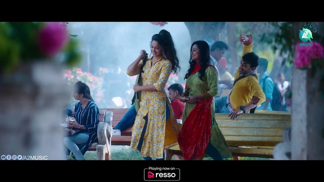 YAARE YAARE - Kannada Full Song | Ek Love Ya | Prem's | Armaan Malik | Arjun Janya | Raanna