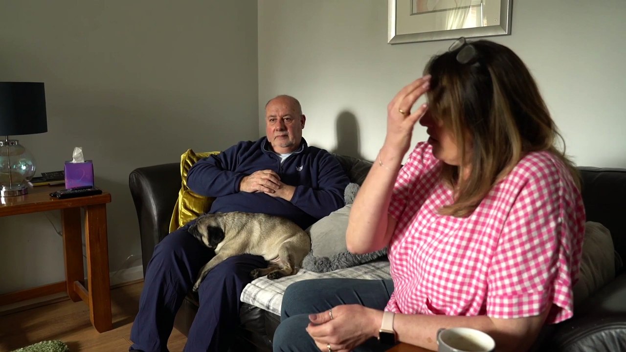 Derbyshire Police release chilling footage of drink-drive car crash which killed 17-year-old girl