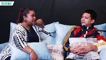 Punca Stress Sebab Tiada Pengalaman Hidup - Anuar Zain