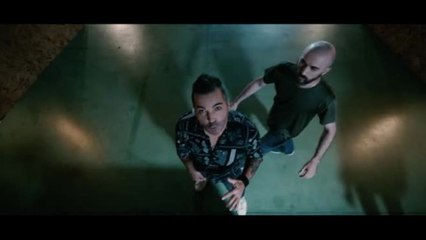 In anteprima il nuovo video di Alan "Dormici su stasera"