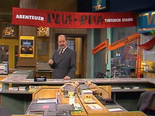 Salto Postale E09-Fliegen haben kurze Beine