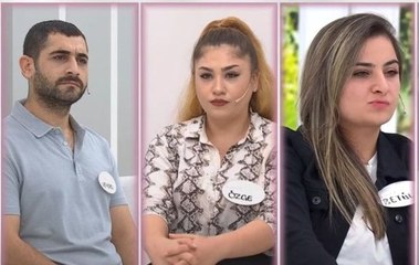 Rezalet dizboyu Betül ve Veysel Yurulmaz çiftinin aldatma olayında yüz milyonda bir ihtimal gerçek oldu.