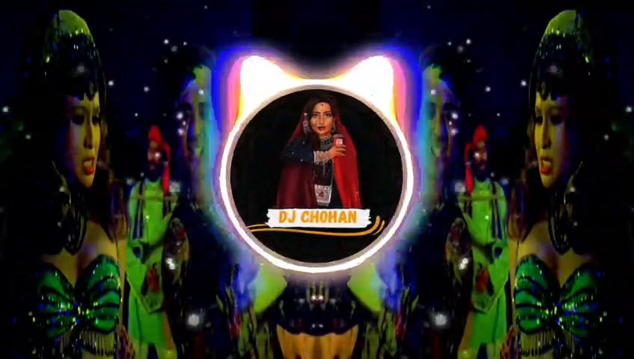 Mehbooba Mehbooba Remix by DJ Chohan_