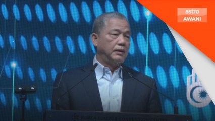 Rangkaian 5G: Malaysia terima pelbagai pengiktirafan negara peneraju global