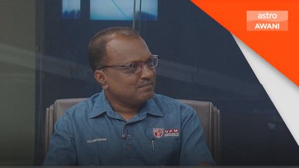 Peningkatan kes kemalangan melibatkan kanak-kanak merisaukan