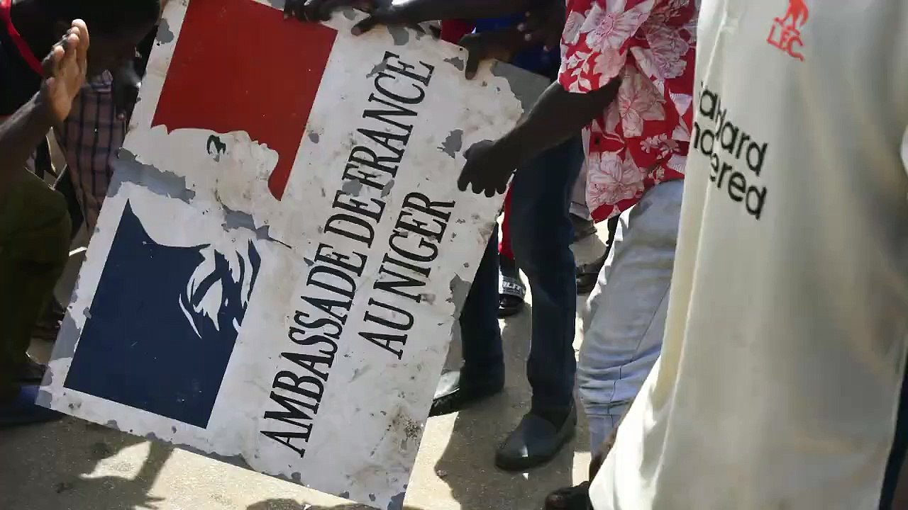 « En Afrique, arrêtons de nous excuser et commerçons d’égal à égal »