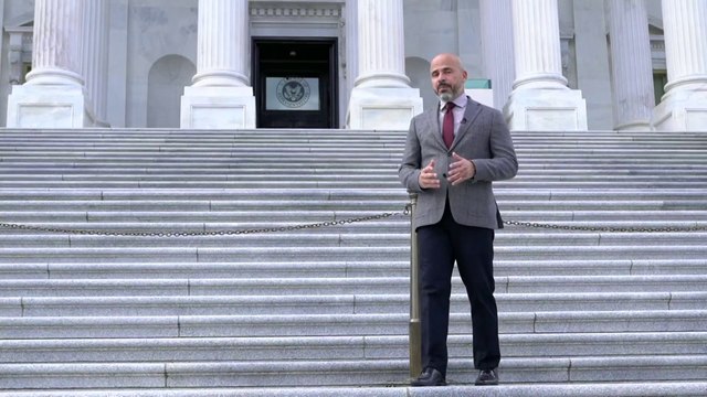 شبح الإغلاق الحكومي يطارد الولايات المتحدة بسبب انقسامات الجمهوريين