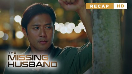 The Missing Husband: How long can Anton keep on hiding? (Weekly Recap HD)